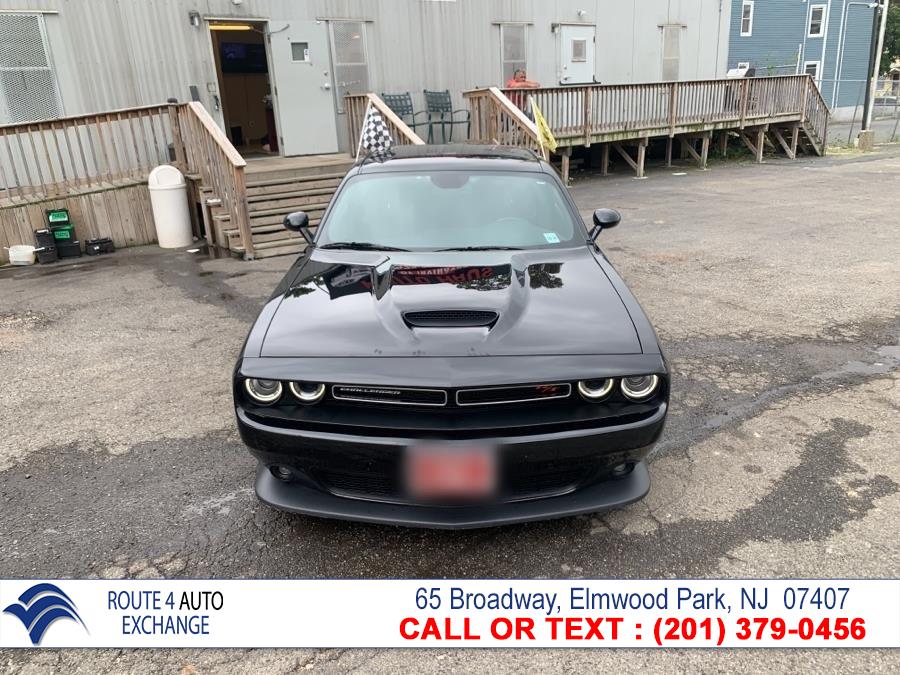 Used Dodge Challenger R/T RWD 2019 | Route 4 Auto Exchange. Elmwood Park, New Jersey Used Dodge Challenger R/T RWD 2019 | Route 4 Auto Exchange. Elmwood Park, New Jersey
