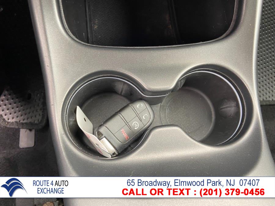 Used Dodge Journey AWD 4dr Limited 2014 | Route 4 Auto Exchange. Elmwood Park, New Jersey Used Dodge Journey AWD 4dr Limited 2014 | Route 4 Auto Exchange. Elmwood Park, New Jersey