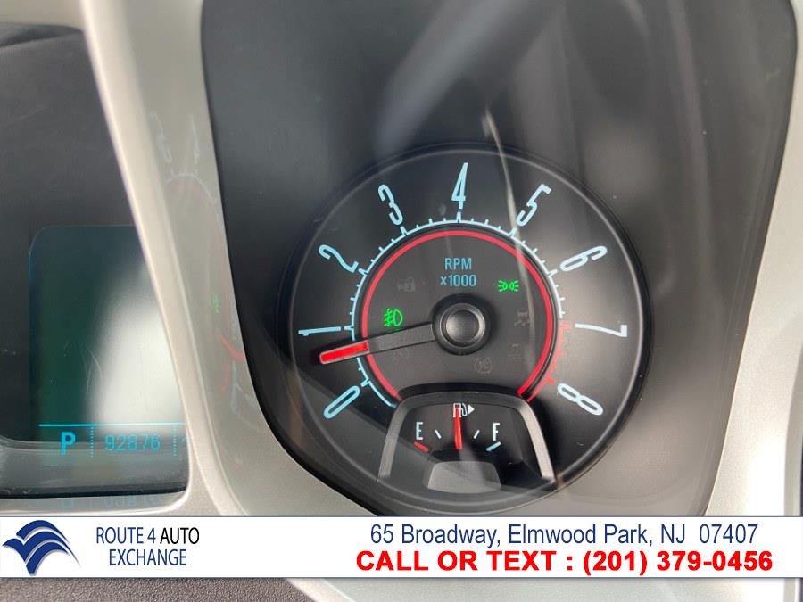 Used Chevrolet Camaro 2dr Cpe 1LT 2011 | Route 4 Auto Exchange. Elmwood Park, New Jersey Used Chevrolet Camaro 2dr Cpe 1LT 2011 | Route 4 Auto Exchange. Elmwood Park, New Jersey