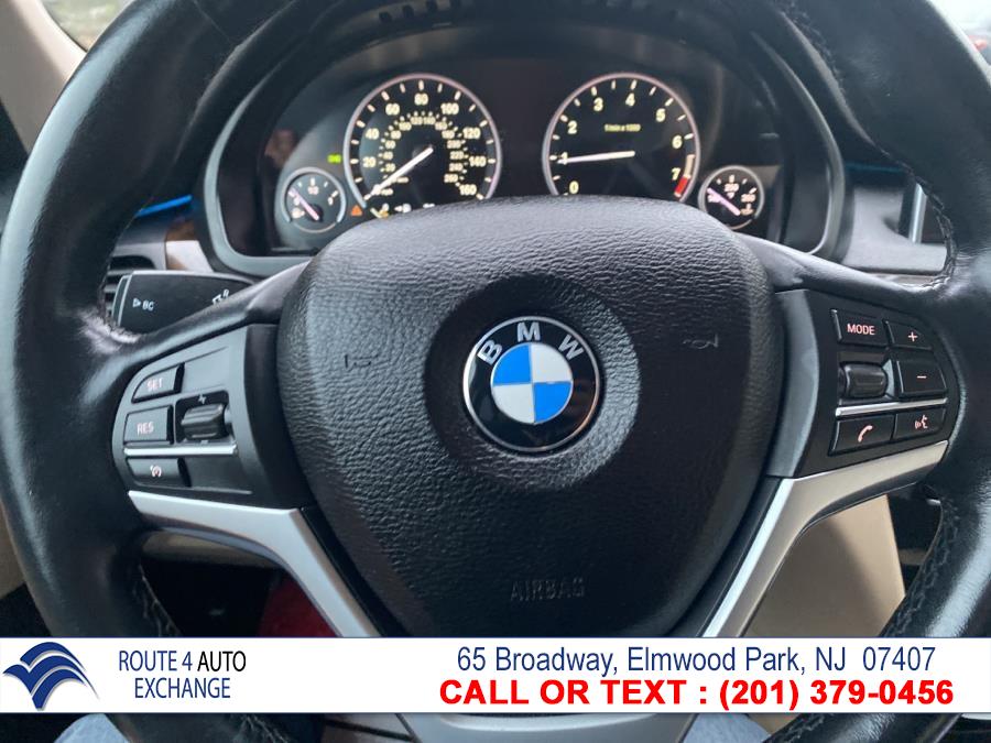 Used BMW X5 AWD 4dr xDrive35i 2016 | Route 4 Auto Exchange. Elmwood Park, New Jersey Used BMW X5 AWD 4dr xDrive35i 2016 | Route 4 Auto Exchange. Elmwood Park, New Jersey