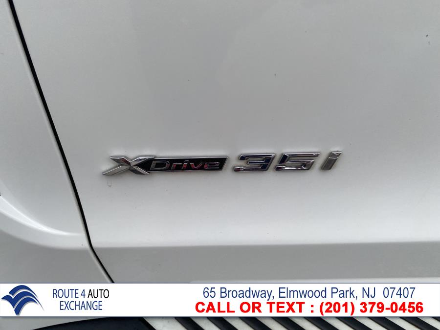 Used BMW X5 AWD 4dr xDrive35i 2016 | Route 4 Auto Exchange. Elmwood Park, New Jersey Used BMW X5 AWD 4dr xDrive35i 2016 | Route 4 Auto Exchange. Elmwood Park, New Jersey