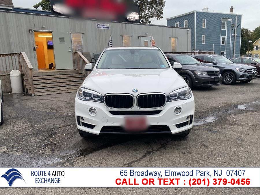 Used BMW X5 AWD 4dr xDrive35i 2016 | Route 4 Auto Exchange. Elmwood Park, New Jersey Used BMW X5 AWD 4dr xDrive35i 2016 | Route 4 Auto Exchange. Elmwood Park, New Jersey
