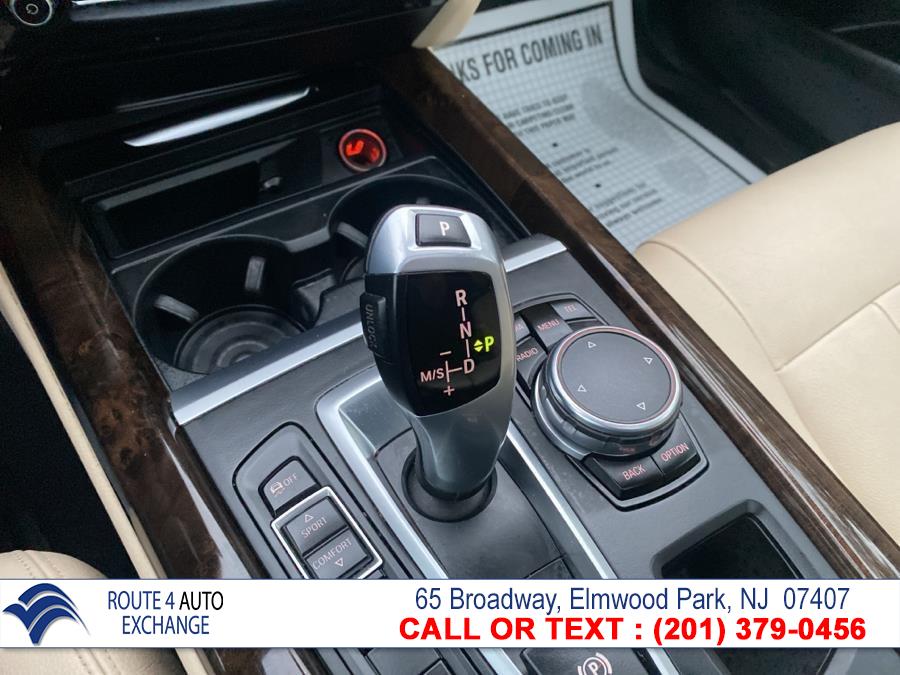 Used BMW X5 AWD 4dr xDrive35i 2016 | Route 4 Auto Exchange. Elmwood Park, New Jersey Used BMW X5 AWD 4dr xDrive35i 2016 | Route 4 Auto Exchange. Elmwood Park, New Jersey