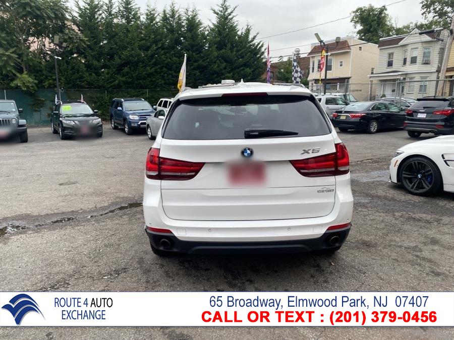 Used BMW X5 AWD 4dr xDrive35i 2016 | Route 4 Auto Exchange. Elmwood Park, New Jersey Used BMW X5 AWD 4dr xDrive35i 2016 | Route 4 Auto Exchange. Elmwood Park, New Jersey
