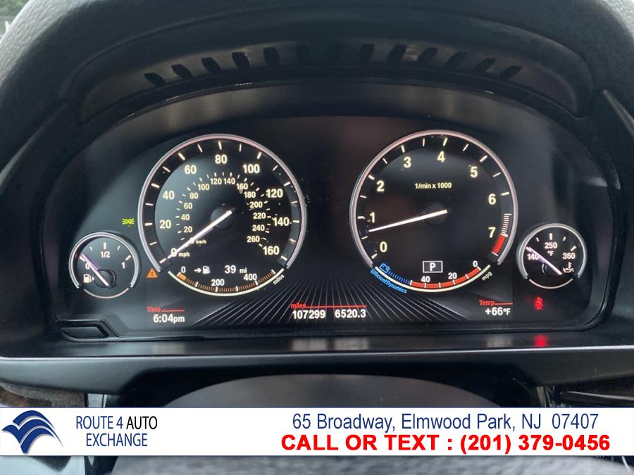 Used BMW X5 AWD 4dr xDrive35i 2016 | Route 4 Auto Exchange. Elmwood Park, New Jersey Used BMW X5 AWD 4dr xDrive35i 2016 | Route 4 Auto Exchange. Elmwood Park, New Jersey
