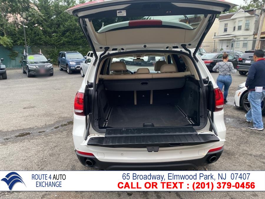 Used BMW X5 AWD 4dr xDrive35i 2016 | Route 4 Auto Exchange. Elmwood Park, New Jersey Used BMW X5 AWD 4dr xDrive35i 2016 | Route 4 Auto Exchange. Elmwood Park, New Jersey