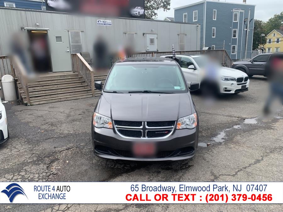Used Dodge Grand Caravan SE Wagon 2017 | Route 4 Auto Exchange. Elmwood Park, New Jersey Used Dodge Grand Caravan SE Wagon 2017 | Route 4 Auto Exchange. Elmwood Park, New Jersey