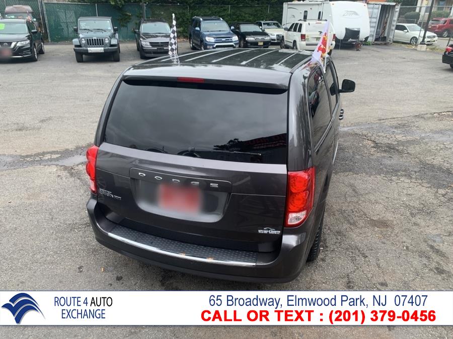 Used Dodge Grand Caravan SE Wagon 2017 | Route 4 Auto Exchange. Elmwood Park, New Jersey Used Dodge Grand Caravan SE Wagon 2017 | Route 4 Auto Exchange. Elmwood Park, New Jersey