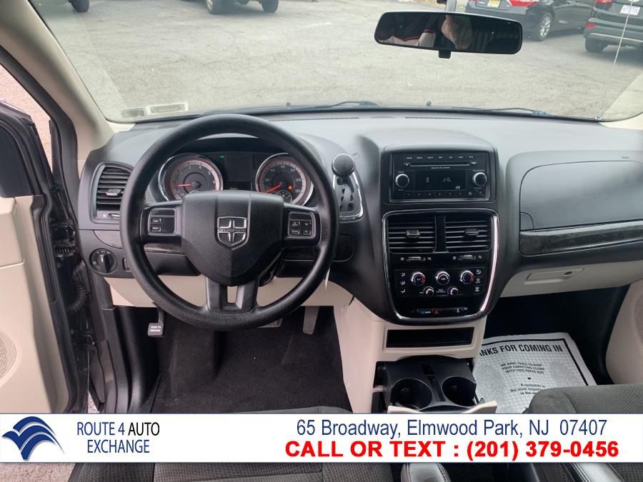 Used Dodge Grand Caravan SE Wagon 2017 | Route 4 Auto Exchange. Elmwood Park, New Jersey Used Dodge Grand Caravan SE Wagon 2017 | Route 4 Auto Exchange. Elmwood Park, New Jersey