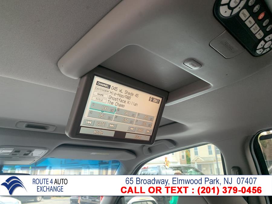 Used Honda Pilot 4WD 4dr Touring w/RES & Navi 2012 | Route 4 Auto Exchange. Elmwood Park, New Jersey Used Honda Pilot 4WD 4dr Touring w/RES & Navi 2012 | Route 4 Auto Exchange. Elmwood Park, New Jersey