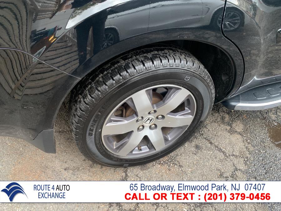 Used Honda Pilot 4WD 4dr Touring w/RES & Navi 2012 | Route 4 Auto Exchange. Elmwood Park, New Jersey Used Honda Pilot 4WD 4dr Touring w/RES & Navi 2012 | Route 4 Auto Exchange. Elmwood Park, New Jersey
