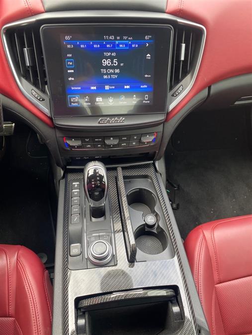Used Maserati Ghibli GranSport 2018 | Car Revolution. Maple Shade, New Jersey Used Maserati Ghibli GranSport 2018 | Car Revolution. Maple Shade, New Jersey