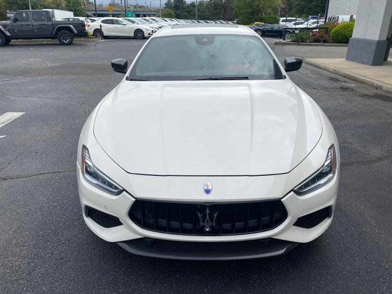Used Maserati Ghibli GranSport 2018 | Car Revolution. Maple Shade, New Jersey Used Maserati Ghibli GranSport 2018 | Car Revolution. Maple Shade, New Jersey