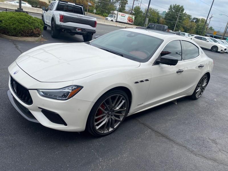 Used Maserati Ghibli GranSport 2018 | Car Revolution. Maple Shade, New Jersey Used Maserati Ghibli GranSport 2018 | Car Revolution. Maple Shade, New Jersey