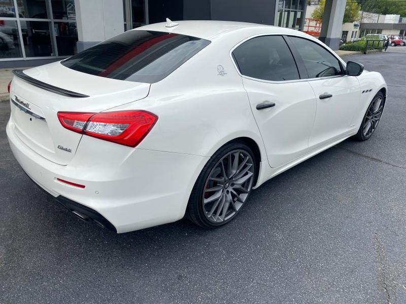 Used Maserati Ghibli GranSport 2018 | Car Revolution. Maple Shade, New Jersey Used Maserati Ghibli GranSport 2018 | Car Revolution. Maple Shade, New Jersey