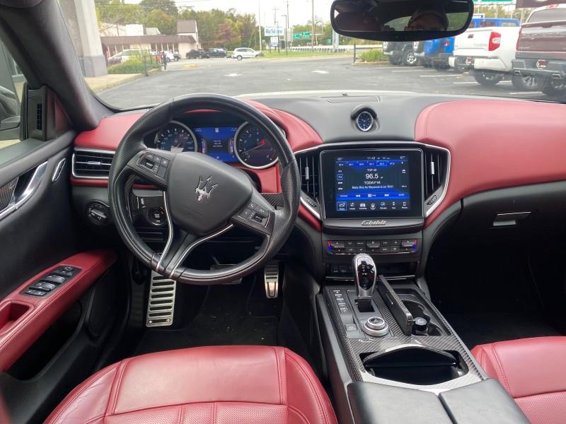 Used Maserati Ghibli GranSport 2018 | Car Revolution. Maple Shade, New Jersey Used Maserati Ghibli GranSport 2018 | Car Revolution. Maple Shade, New Jersey