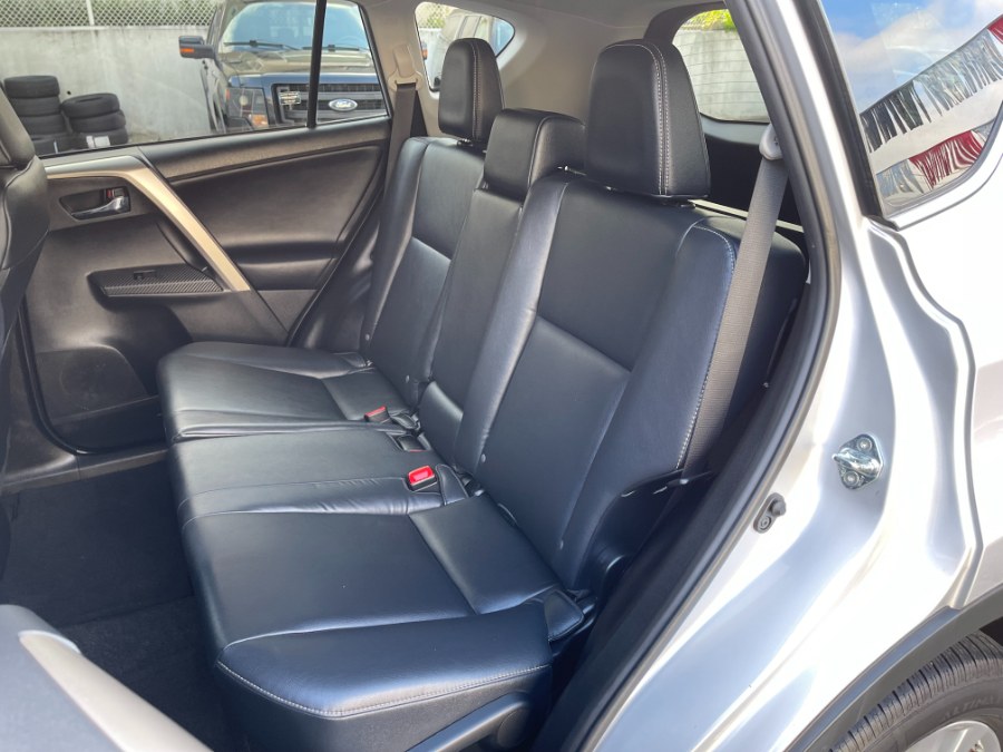 2015 Toyota RAV4 AWD 4dr Limited (Natl), available for sale in Paterson, New Jersey | DZ Automall. Paterson, New Jersey 2015 Toyota RAV4 AWD 4dr Limited (Natl), available for sale in Paterson, New Jersey | DZ Automall. Paterson, New Jersey