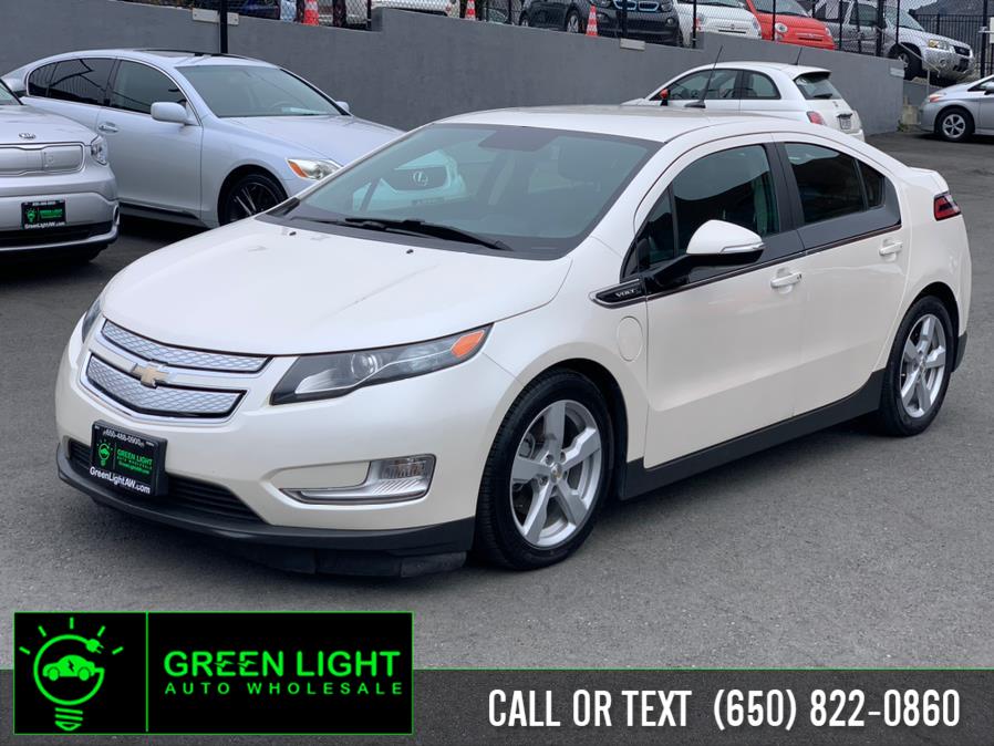 Used Chevrolet Volt PHEV 2014 | Green Light Auto Wholesale. Daly City, California Used Chevrolet Volt PHEV 2014 | Green Light Auto Wholesale. Daly City, California
