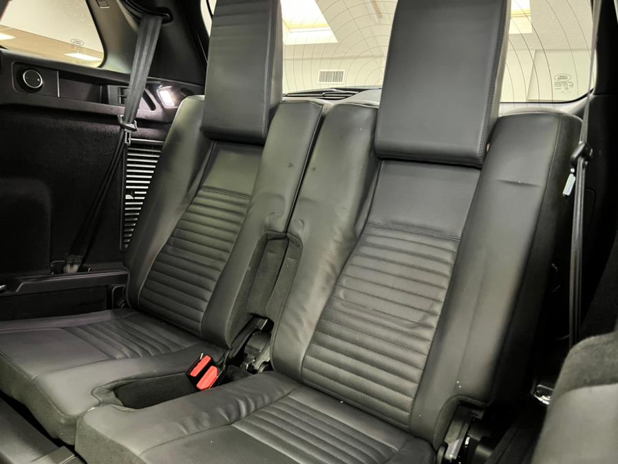 Used Land Rover Discovery Sport AWD 4dr HSE LUX 2016 | Power Motors East. Massapequa Park, New York Used Land Rover Discovery Sport AWD 4dr HSE LUX 2016 | Power Motors East. Massapequa Park, New York