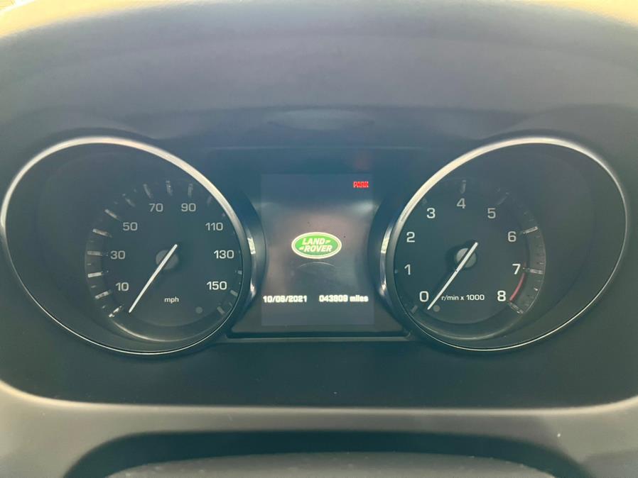 Used Land Rover Discovery Sport AWD 4dr HSE LUX 2016 | Power Motors East. Massapequa Park, New York Used Land Rover Discovery Sport AWD 4dr HSE LUX 2016 | Power Motors East. Massapequa Park, New York