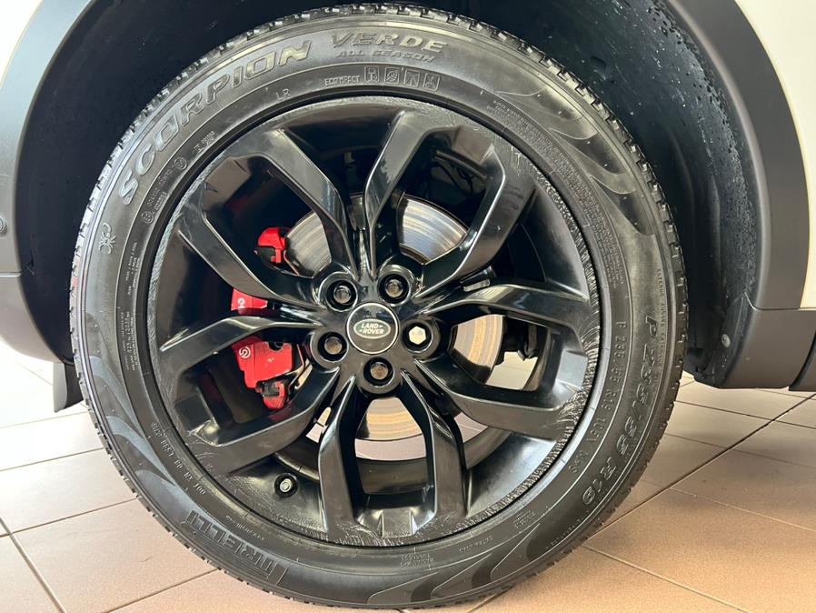 Used Land Rover Discovery Sport AWD 4dr HSE LUX 2016 | Power Motors East. Massapequa Park, New York Used Land Rover Discovery Sport AWD 4dr HSE LUX 2016 | Power Motors East. Massapequa Park, New York