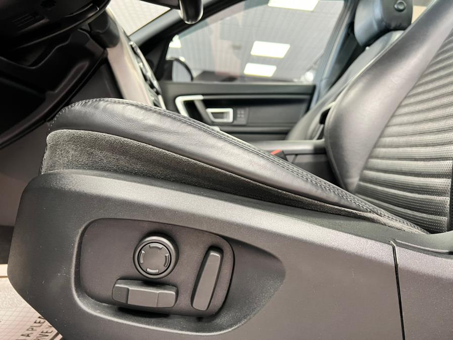 Used Land Rover Discovery Sport AWD 4dr HSE LUX 2016 | Power Motors East. Massapequa Park, New York Used Land Rover Discovery Sport AWD 4dr HSE LUX 2016 | Power Motors East. Massapequa Park, New York