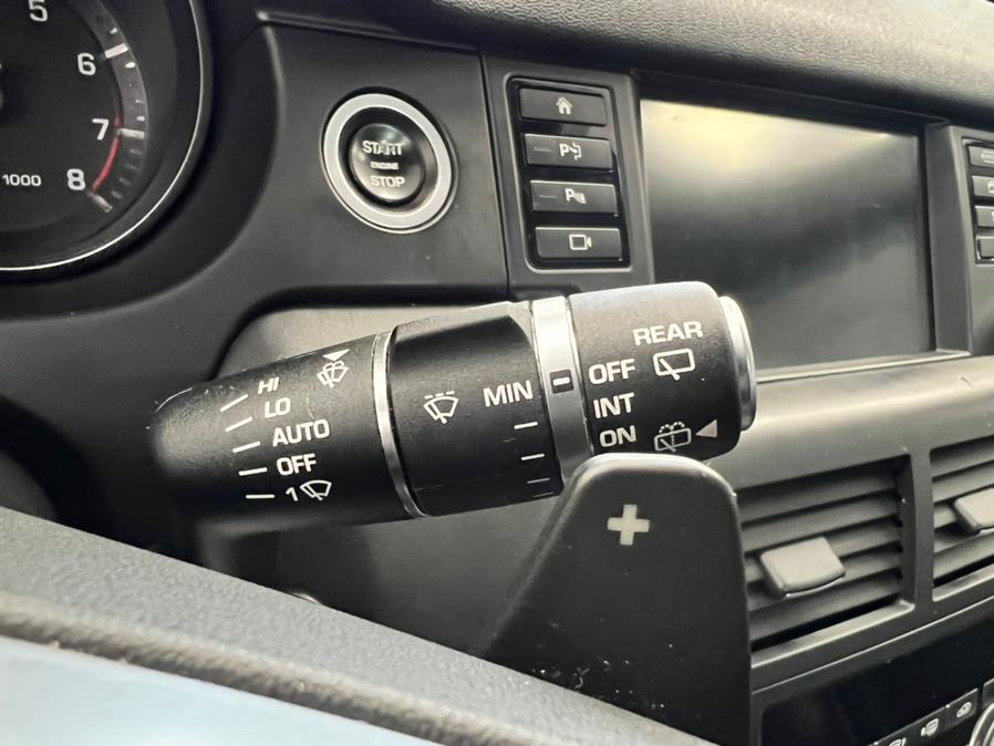 Used Land Rover Discovery Sport AWD 4dr HSE LUX 2016 | Power Motors East. Massapequa Park, New York Used Land Rover Discovery Sport AWD 4dr HSE LUX 2016 | Power Motors East. Massapequa Park, New York