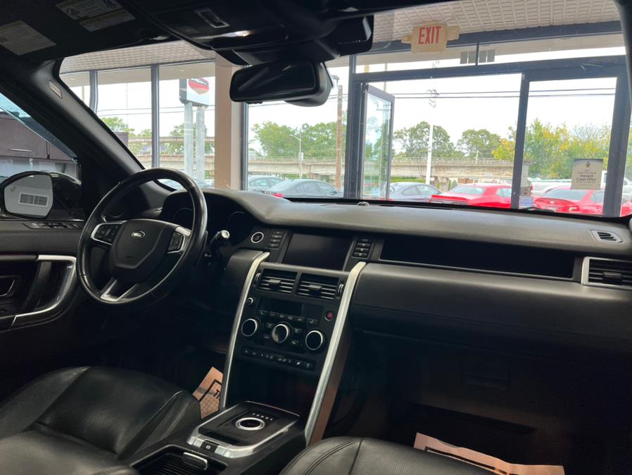 Used Land Rover Discovery Sport AWD 4dr HSE LUX 2016 | Power Motors East. Massapequa Park, New York Used Land Rover Discovery Sport AWD 4dr HSE LUX 2016 | Power Motors East. Massapequa Park, New York