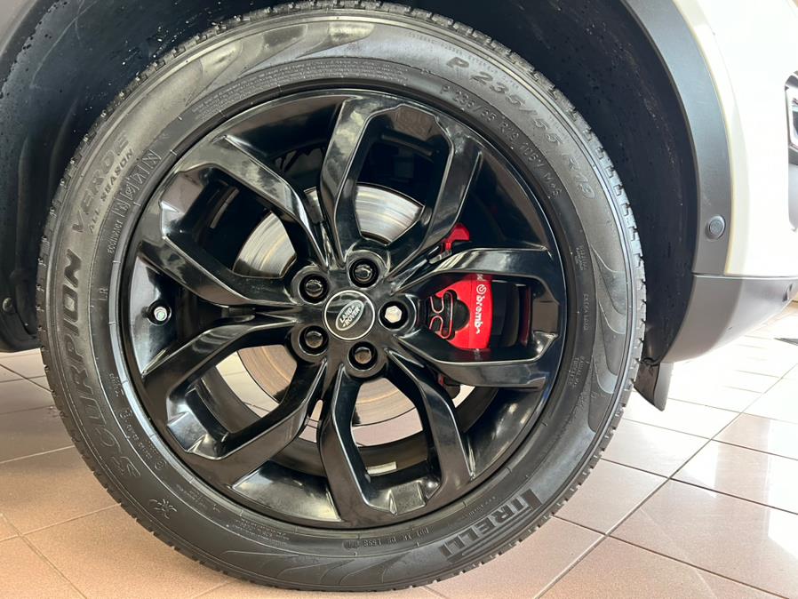 Used Land Rover Discovery Sport AWD 4dr HSE LUX 2016 | Power Motors East. Massapequa Park, New York Used Land Rover Discovery Sport AWD 4dr HSE LUX 2016 | Power Motors East. Massapequa Park, New York