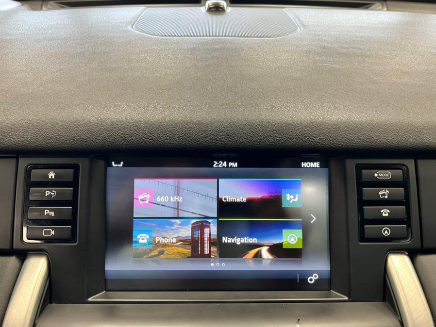 Used Land Rover Discovery Sport AWD 4dr HSE LUX 2016 | Power Motors East. Massapequa Park, New York Used Land Rover Discovery Sport AWD 4dr HSE LUX 2016 | Power Motors East. Massapequa Park, New York