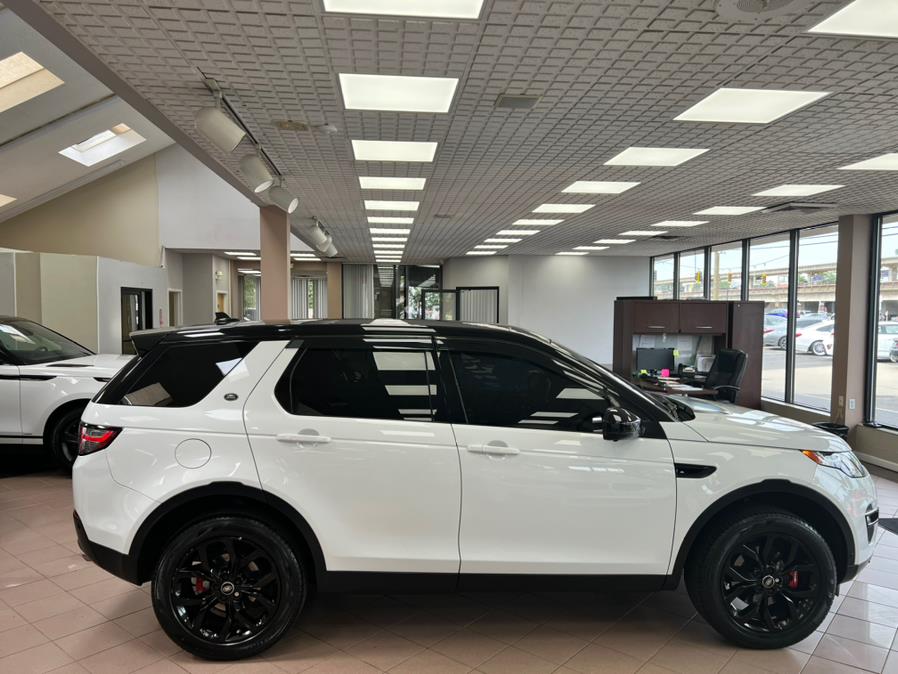 Used Land Rover Discovery Sport AWD 4dr HSE LUX 2016 | Power Motors East. Massapequa Park, New York Used Land Rover Discovery Sport AWD 4dr HSE LUX 2016 | Power Motors East. Massapequa Park, New York
