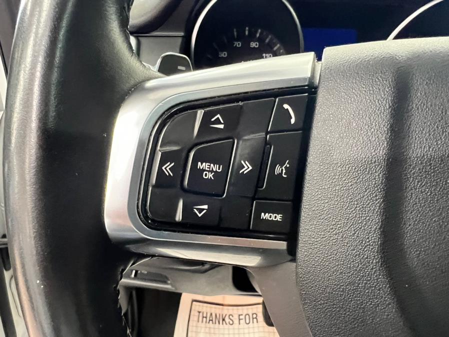 Used Land Rover Discovery Sport AWD 4dr HSE LUX 2016 | Power Motors East. Massapequa Park, New York Used Land Rover Discovery Sport AWD 4dr HSE LUX 2016 | Power Motors East. Massapequa Park, New York