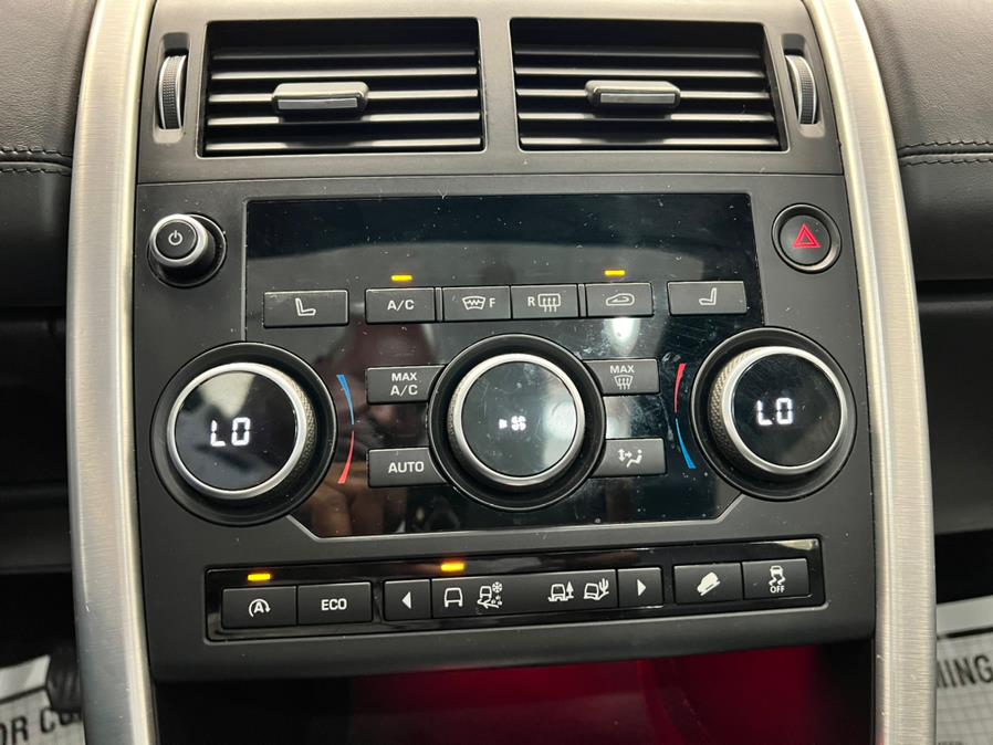 Used Land Rover Discovery Sport AWD 4dr HSE LUX 2016 | Power Motors East. Massapequa Park, New York Used Land Rover Discovery Sport AWD 4dr HSE LUX 2016 | Power Motors East. Massapequa Park, New York