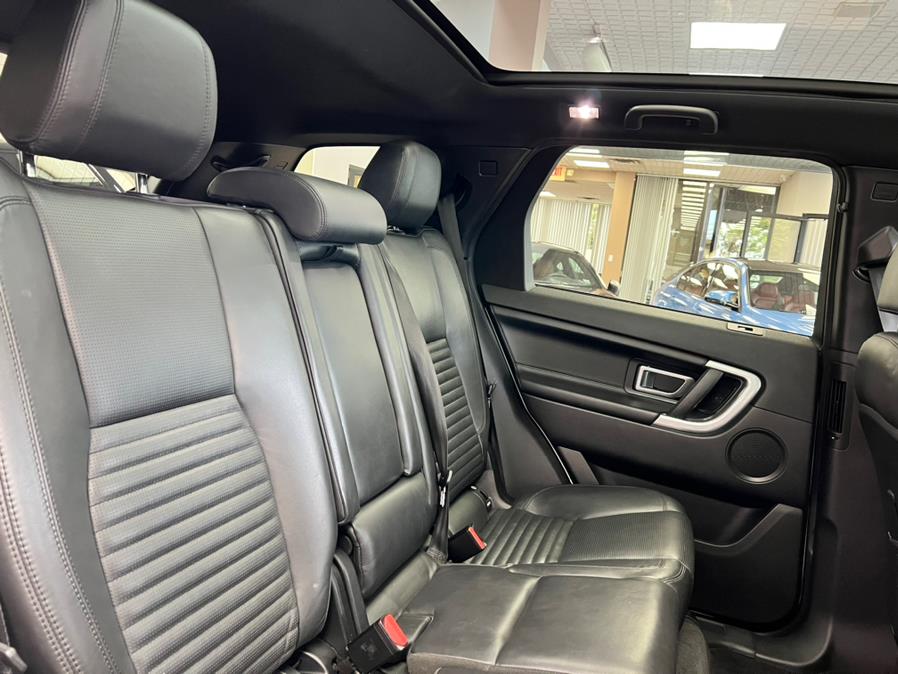 Used Land Rover Discovery Sport AWD 4dr HSE LUX 2016 | Power Motors East. Massapequa Park, New York Used Land Rover Discovery Sport AWD 4dr HSE LUX 2016 | Power Motors East. Massapequa Park, New York