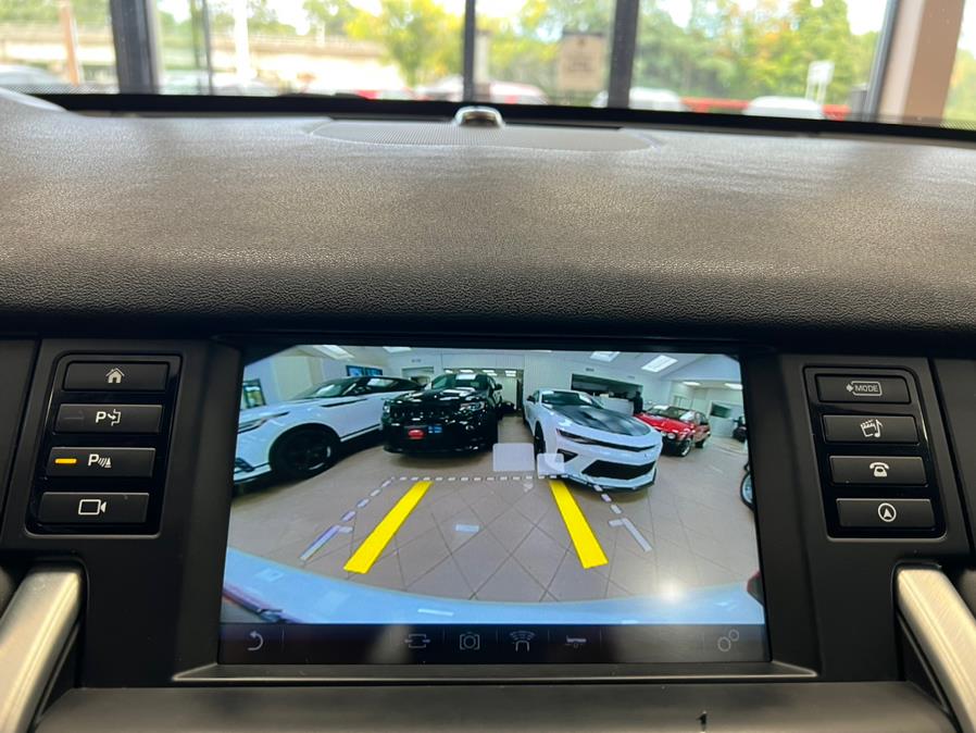 Used Land Rover Discovery Sport AWD 4dr HSE LUX 2016 | Power Motors East. Massapequa Park, New York Used Land Rover Discovery Sport AWD 4dr HSE LUX 2016 | Power Motors East. Massapequa Park, New York