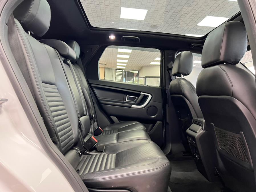 Used Land Rover Discovery Sport AWD 4dr HSE LUX 2016 | Power Motors East. Massapequa Park, New York Used Land Rover Discovery Sport AWD 4dr HSE LUX 2016 | Power Motors East. Massapequa Park, New York