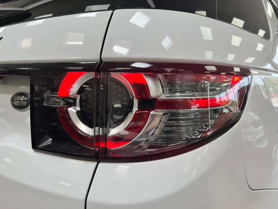 Used Land Rover Discovery Sport AWD 4dr HSE LUX 2016 | Power Motors East. Massapequa Park, New York Used Land Rover Discovery Sport AWD 4dr HSE LUX 2016 | Power Motors East. Massapequa Park, New York