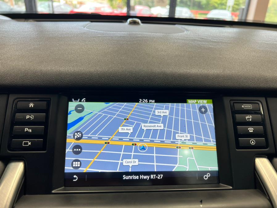Used Land Rover Discovery Sport AWD 4dr HSE LUX 2016 | Power Motors East. Massapequa Park, New York Used Land Rover Discovery Sport AWD 4dr HSE LUX 2016 | Power Motors East. Massapequa Park, New York