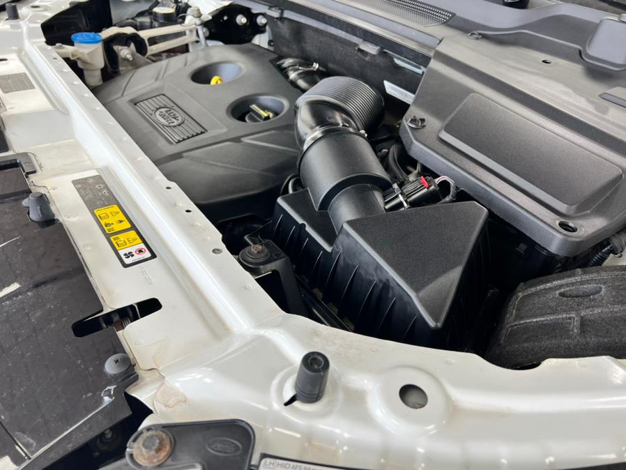 Used Land Rover Discovery Sport AWD 4dr HSE LUX 2016 | Power Motors East. Massapequa Park, New York Used Land Rover Discovery Sport AWD 4dr HSE LUX 2016 | Power Motors East. Massapequa Park, New York