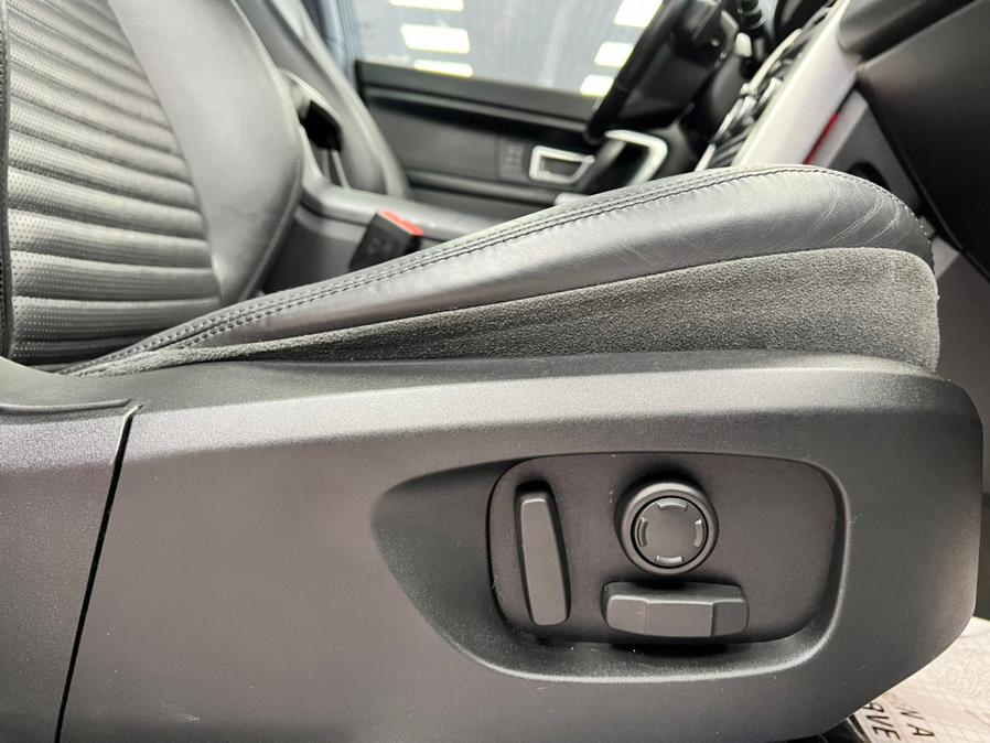 Used Land Rover Discovery Sport AWD 4dr HSE LUX 2016 | Power Motors East. Massapequa Park, New York Used Land Rover Discovery Sport AWD 4dr HSE LUX 2016 | Power Motors East. Massapequa Park, New York