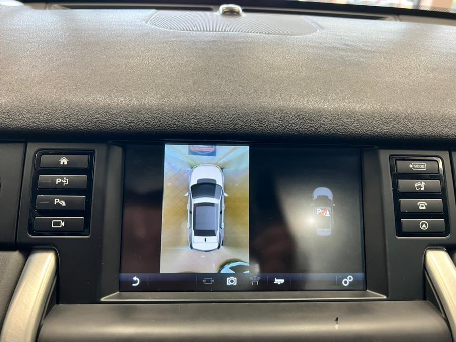 Used Land Rover Discovery Sport AWD 4dr HSE LUX 2016 | Power Motors East. Massapequa Park, New York Used Land Rover Discovery Sport AWD 4dr HSE LUX 2016 | Power Motors East. Massapequa Park, New York