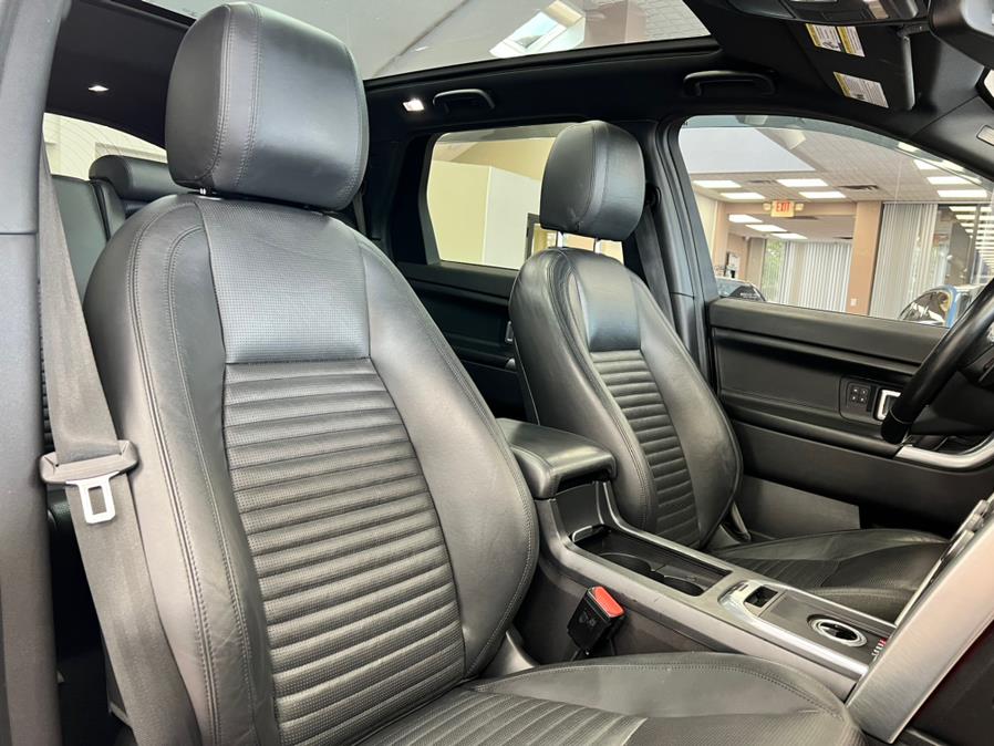 Used Land Rover Discovery Sport AWD 4dr HSE LUX 2016 | Power Motors East. Massapequa Park, New York Used Land Rover Discovery Sport AWD 4dr HSE LUX 2016 | Power Motors East. Massapequa Park, New York