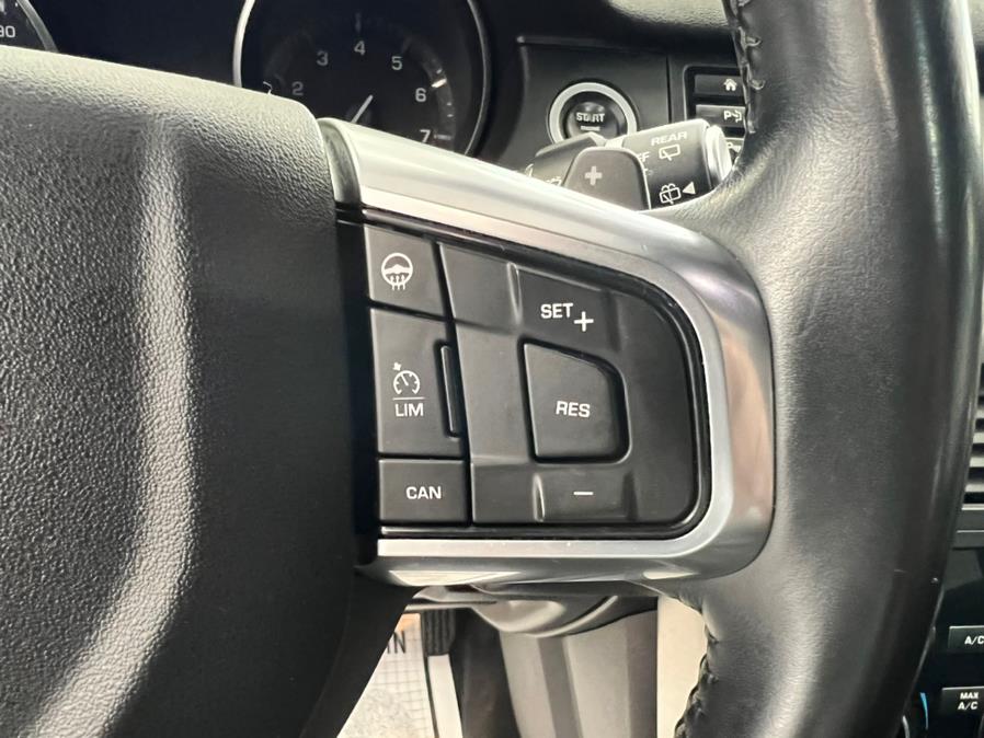 Used Land Rover Discovery Sport AWD 4dr HSE LUX 2016 | Power Motors East. Massapequa Park, New York Used Land Rover Discovery Sport AWD 4dr HSE LUX 2016 | Power Motors East. Massapequa Park, New York