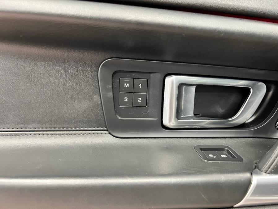 Used Land Rover Discovery Sport AWD 4dr HSE LUX 2016 | Power Motors East. Massapequa Park, New York Used Land Rover Discovery Sport AWD 4dr HSE LUX 2016 | Power Motors East. Massapequa Park, New York