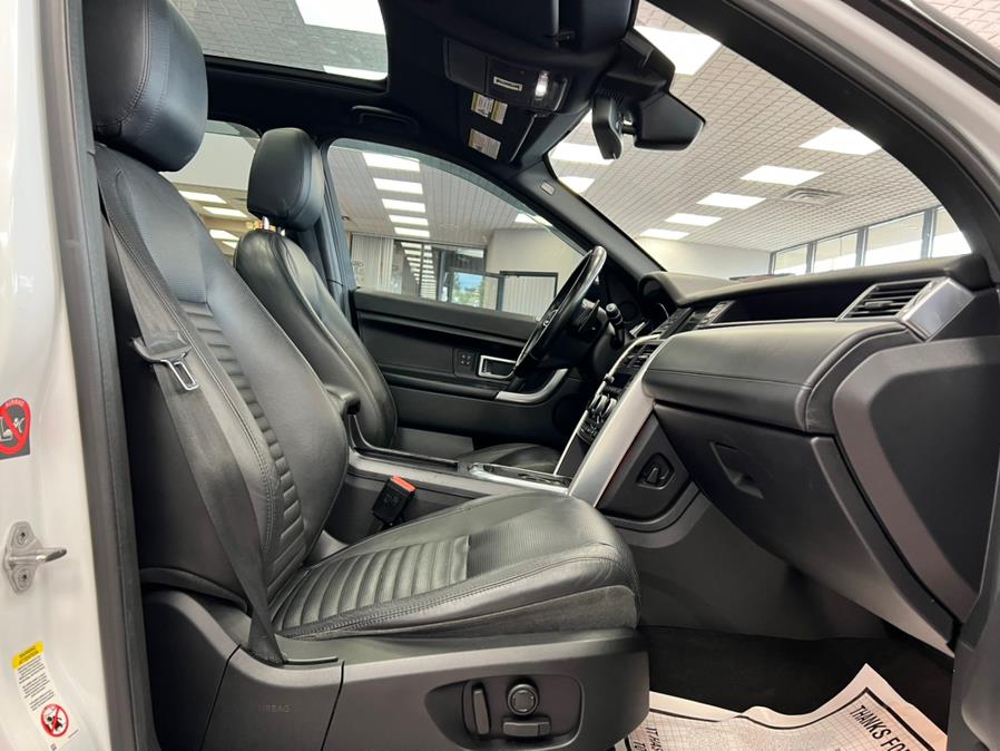 Used Land Rover Discovery Sport AWD 4dr HSE LUX 2016 | Power Motors East. Massapequa Park, New York Used Land Rover Discovery Sport AWD 4dr HSE LUX 2016 | Power Motors East. Massapequa Park, New York