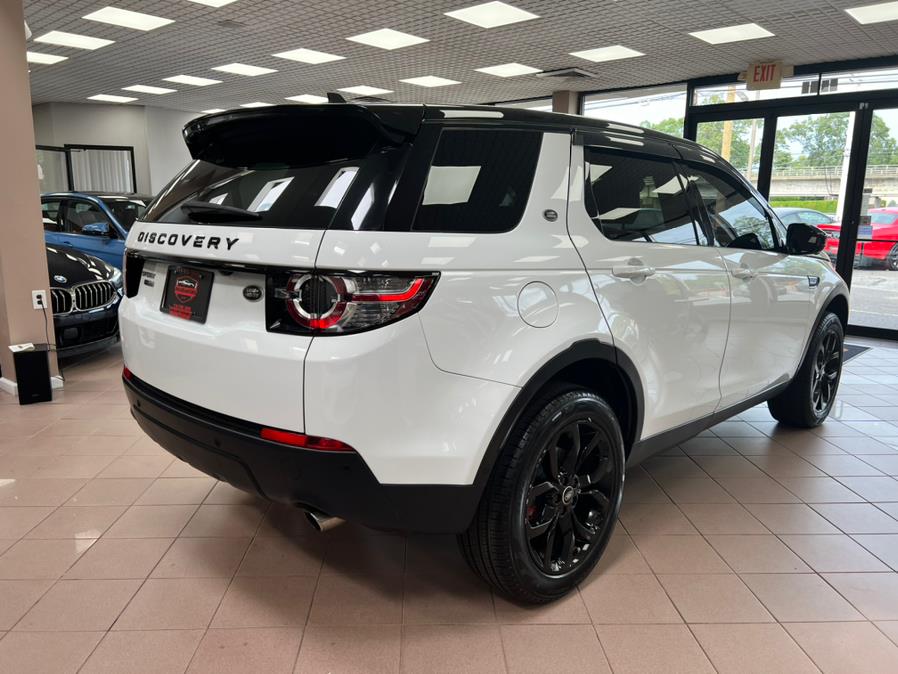 Used Land Rover Discovery Sport AWD 4dr HSE LUX 2016 | Power Motors East. Massapequa Park, New York Used Land Rover Discovery Sport AWD 4dr HSE LUX 2016 | Power Motors East. Massapequa Park, New York