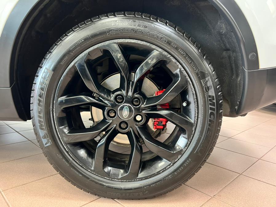Used Land Rover Discovery Sport AWD 4dr HSE LUX 2016 | Power Motors East. Massapequa Park, New York Used Land Rover Discovery Sport AWD 4dr HSE LUX 2016 | Power Motors East. Massapequa Park, New York
