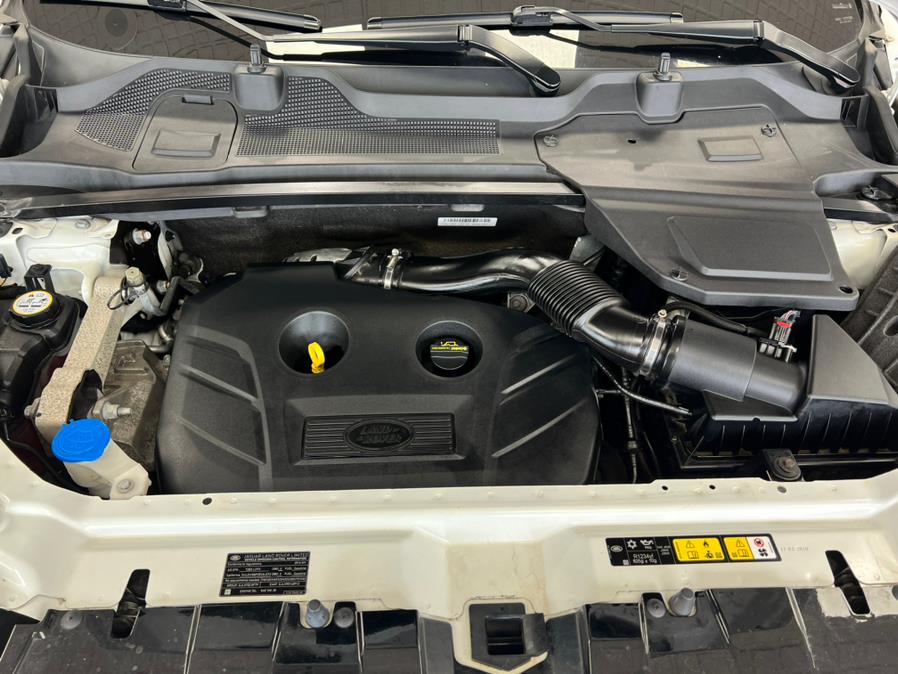 Used Land Rover Discovery Sport AWD 4dr HSE LUX 2016 | Power Motors East. Massapequa Park, New York Used Land Rover Discovery Sport AWD 4dr HSE LUX 2016 | Power Motors East. Massapequa Park, New York