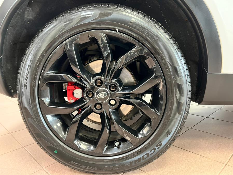 Used Land Rover Discovery Sport AWD 4dr HSE LUX 2016 | Power Motors East. Massapequa Park, New York Used Land Rover Discovery Sport AWD 4dr HSE LUX 2016 | Power Motors East. Massapequa Park, New York