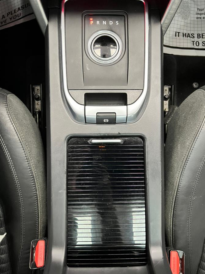 Used Land Rover Discovery Sport AWD 4dr HSE LUX 2016 | Power Motors East. Massapequa Park, New York Used Land Rover Discovery Sport AWD 4dr HSE LUX 2016 | Power Motors East. Massapequa Park, New York